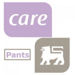Delhaize Care pants